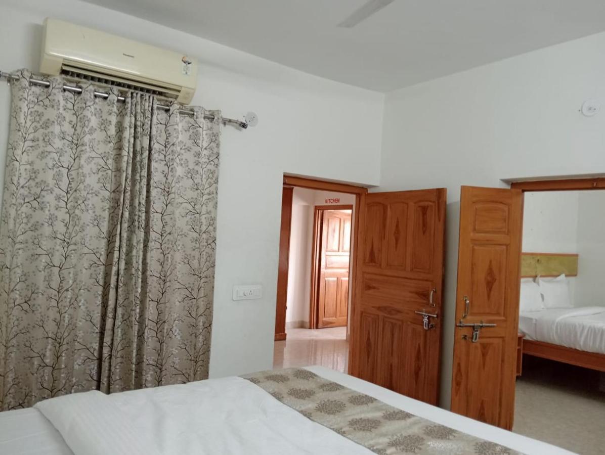 The Kesar Niwas Hotel Udaipur Kültér fotó