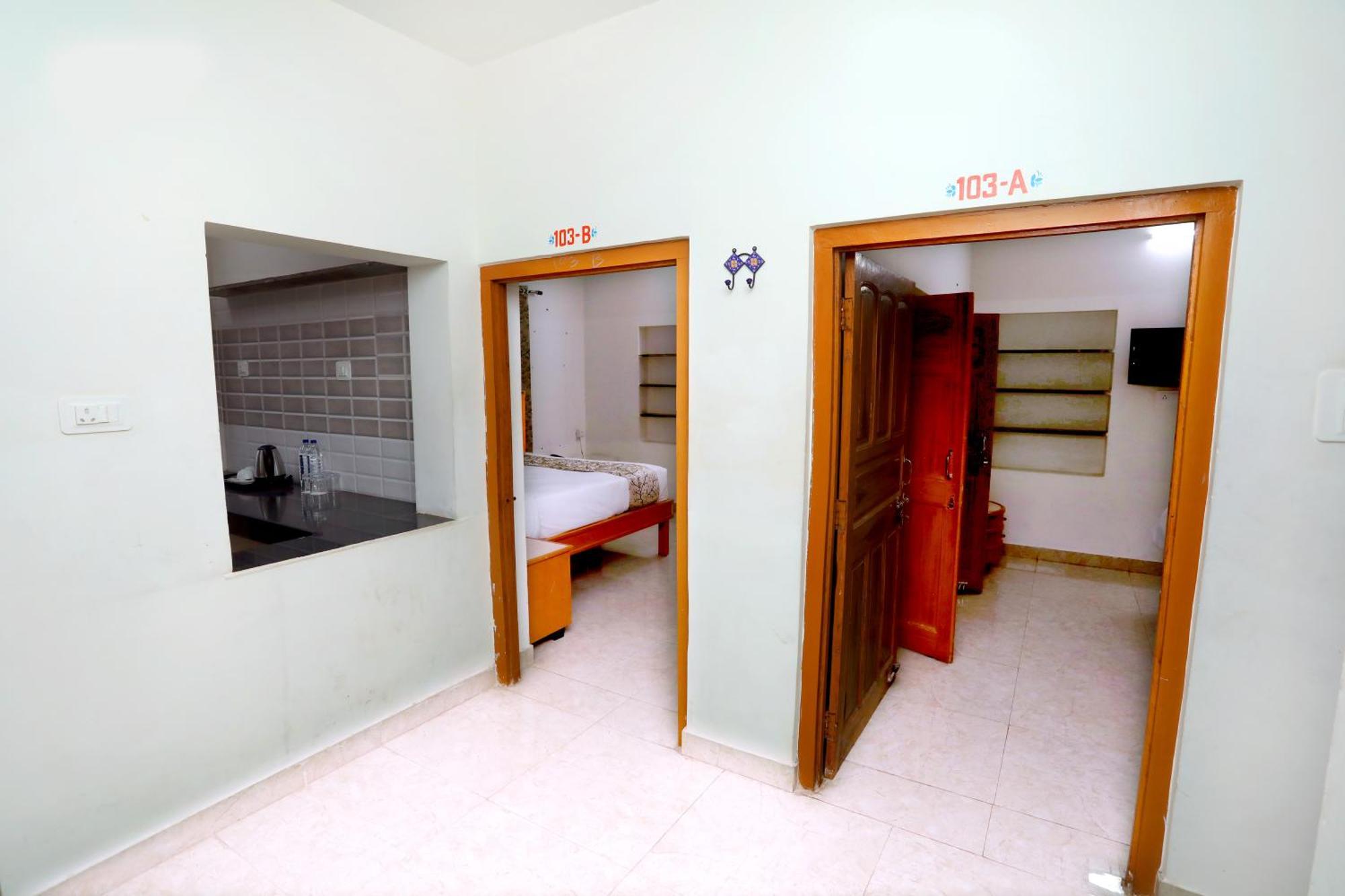 The Kesar Niwas Hotel Udaipur Kültér fotó